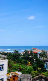 A PREMIUM HOTEL ! Dev Bhoomi Residency ! - Near Sea Beach And Jagannath Temple - #Fully -Air Conditioning Room - Best Location-A Luxury Hotel In Puri - 0