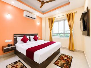 A PREMIUM HOTEL ! Dev Bhoomi Residency ! - Near Sea Beach And Jagannath Temple - #Fully -Air Conditioning Room - Best Location-A Luxury Hotel In Puri - 9