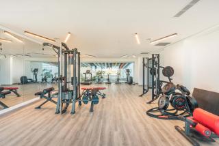 Modern Apartment in Exclusive Tower at Cap Cana - 5