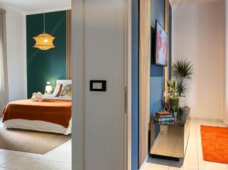 Mucci Apartments, Termoli Town Centre, 5 Minute Walk to the Beach, Pet Friendly - 3