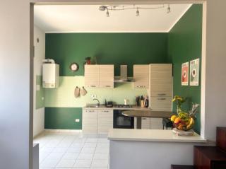 Mucci Apartments, Termoli Town Centre, 5 Minute Walk to the Beach, Pet Friendly - 1