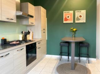 Mucci Apartments, Termoli Town Centre, 5 Minute Walk to the Beach, Pet Friendly - 7