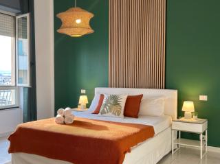 Mucci Apartments, Termoli Town Centre, 5 Minute Walk to the Beach, Pet Friendly - 0