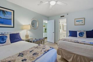 Nautilus 1203 - Gulf Front 2 BR 2 BA 2nd FLR - 5