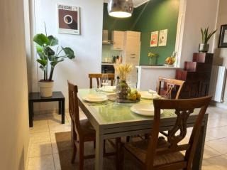 Mucci Apartments, Termoli Town Centre, 5 Minute Walk to the Beach, Pet Friendly - 8