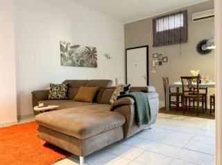 Mucci Apartments, Termoli Town Centre, 5 Minute Walk to the Beach, Pet Friendly - 1