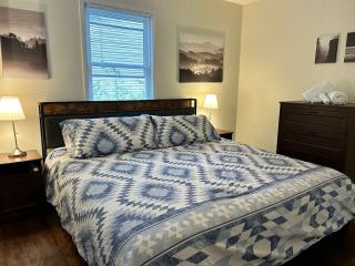 Charloe 2 Bedroom Family House - 7