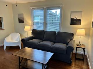Charloe 2 Bedroom Family House - 4
