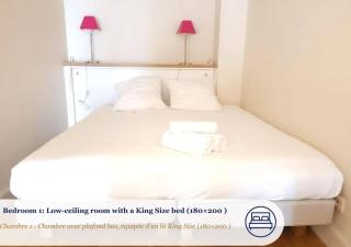 The Triplex - Cosy & Charming - by Mon Petit Faré - 8