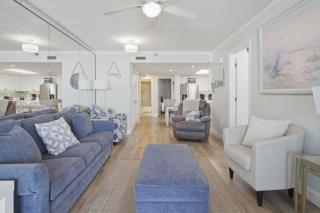 Nautilus 1203 - Gulf Front 2 BR 2 BA 2nd FLR - 2