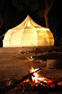 Glamping Estelar - 9