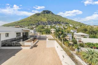 Palm Horizon - Rooftop Penthouse & Private Pool - 4
