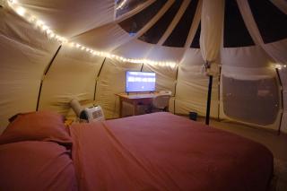 Glamping Estelar - 4