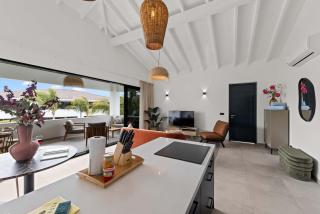 Sunset Pearl Curacao - Pool and Free Parking - 2