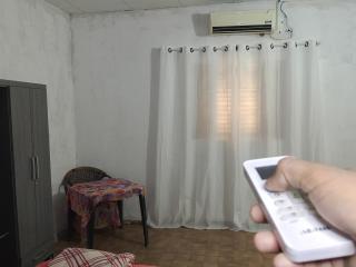 Pousada Mais E Vida 24h - 6
