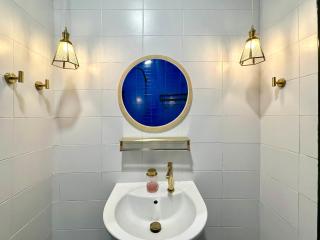 Modern Nyonya Suites at Mount Austin - Near Tebrau City and IKEA - 1