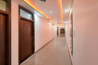 HOTEL O BLUE DIAMOND - 1