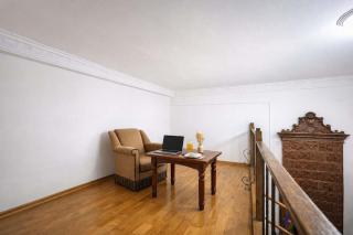 F1-view loft near Boulevard & Old City - 9
