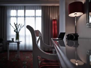 Pullman Hanoi - 7