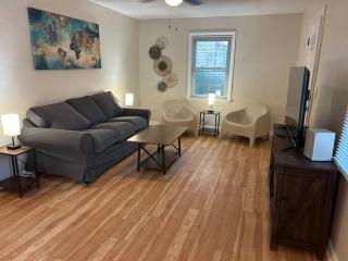 Kanauga 4BR 1Bath Near Cincinnati Attractions - 9