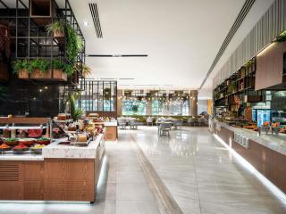 Novotel Trabzon - 9
