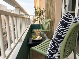 Mucci Apartments, Termoli Town Centre, 5 Minute Walk to the Beach, Pet Friendly - 9