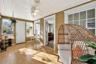Gorgeous Extended Stay Boho Bliss 3 Bed 1 and a half bath - 7