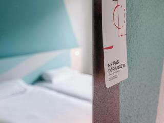 ibis Budget Mâcon Sud - 5