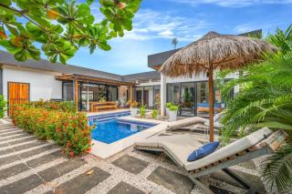 CU11 Private 4BR Oasis-Pool-Guest House-Close to Beach - 9