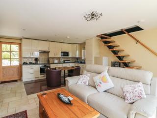 Ettrick Cottage - 5