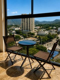 APARTASUITE NUEVO DE LUJO VISTA AL MAR CERCA A LA PLAYA con ROOFTOP CENTRAL - 4