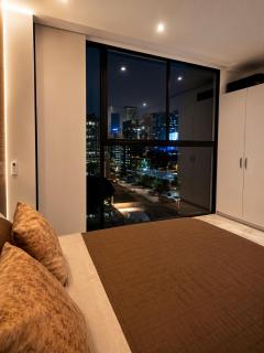 APARTASUITE NUEVO DE LUJO VISTA AL MAR CERCA A LA PLAYA con ROOFTOP CENTRAL - 7