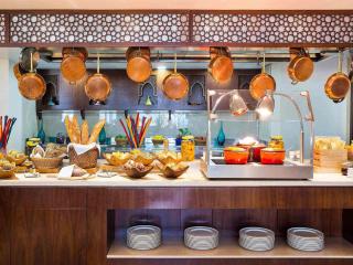 Pullman Resort Al Marjan Island - 9