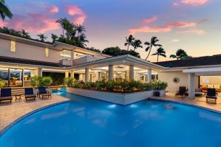Keauhou Estates Hale Lea 8 - 0
