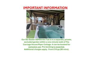 Apartment Two, The Carriage House, Bilbrough, York - 4