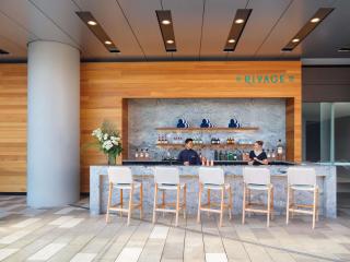 Sofitel Sydney Darling Harbour - 8