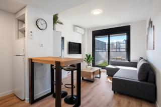 Nortalia Corporate Studio Coworking y Parking - 3