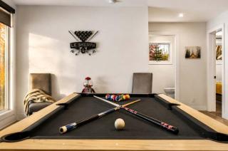 Escape Spa & Pool Table - Le Sherpa - 2