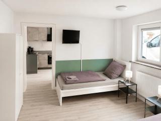 RAUMSCHMIDE Apartments Esslingen Altbach - 7