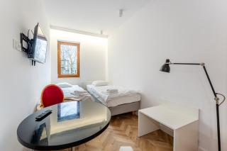 Apartamenty Wyspa Solna by Vacation Rental - 6