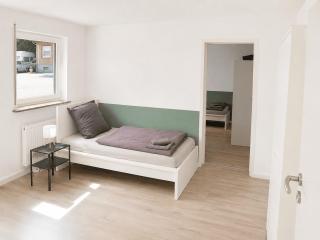 RAUMSCHMIDE Apartments Esslingen Altbach - 4