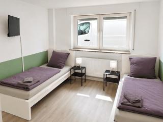 RAUMSCHMIDE Apartments Esslingen Altbach - 3
