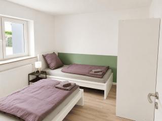 RAUMSCHMIDE Apartments Esslingen Altbach - 1