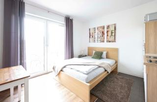 Studio Altbau 9 - 4