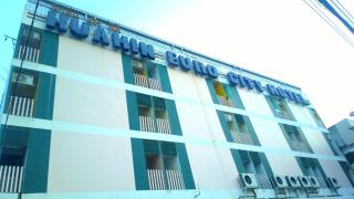Hua Hin Euro City Hotel - 9