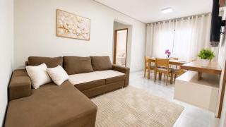 Apartamento Aconchegante de 02 Quartos - 0