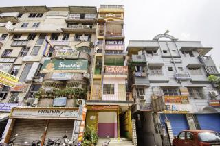 Hotel O Suvidha - 2