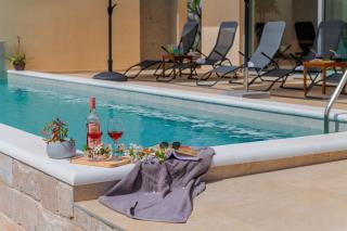 Family friendly house with a swimming pool Dicmo, Zagora - 27850 - 1