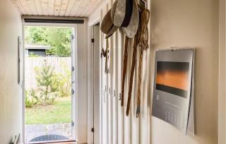1 Bedroom Gorgeous Home In Gilleleje - 8