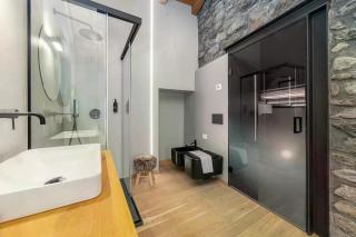 Escape - B&B di charme a Saint Christophe - 3
